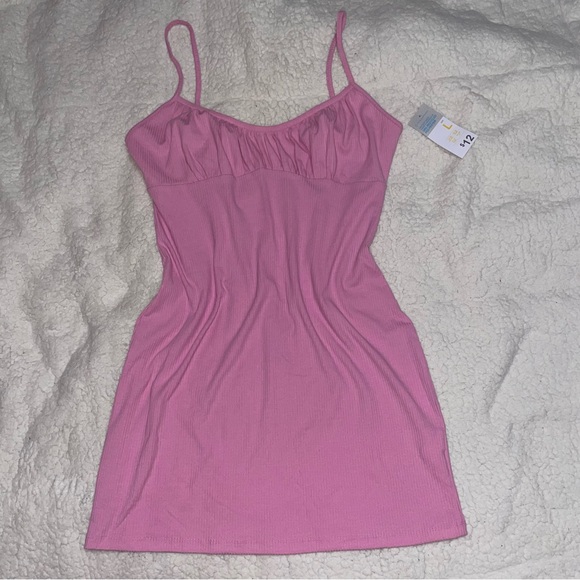 Primark Pink Dress - Picture 1 of 3